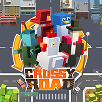 Crossy Road